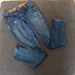 Dolce & Gabbana Women’s Skinny Jeans